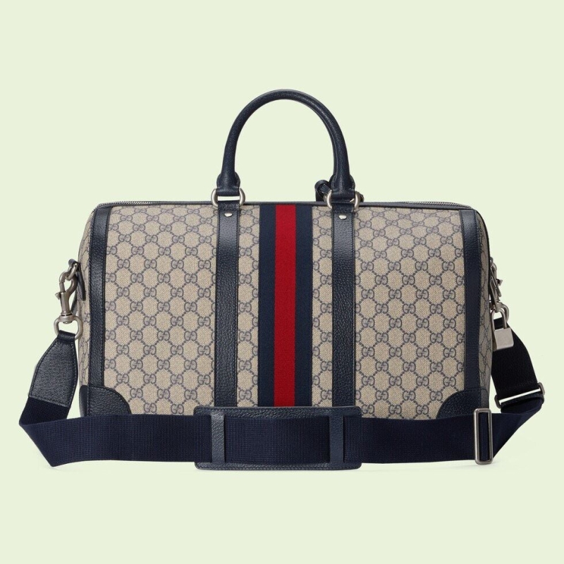 Gucci Travel Bags